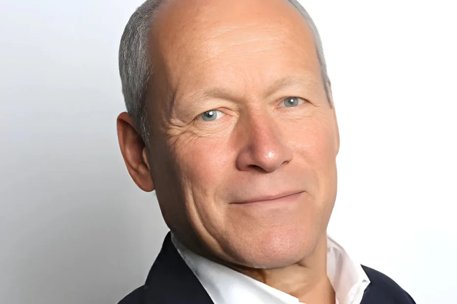 John Newbigin - Creative PEC